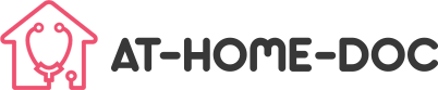 Login | At Home Doc